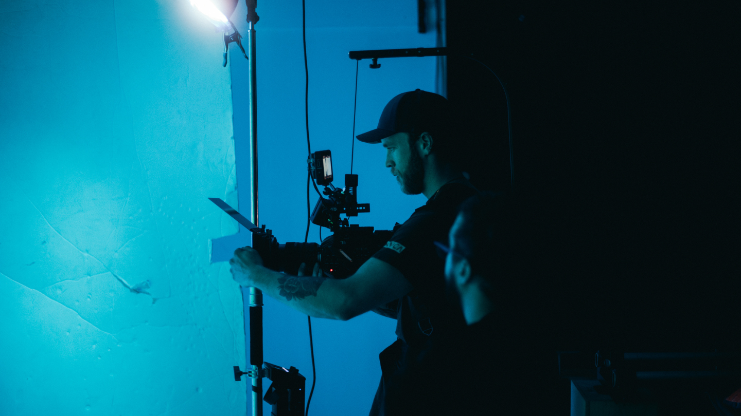 Videographers Here's How To Get The Most Out Of Them Ricky Zollinger